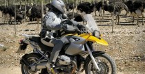 BMW R 1200 GS